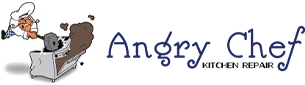 Angry Chef Kitchen Repair