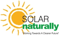 Solar Naturally